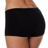 Bokserki damskie bawełniane Brubeck Comfort Cotton BX10470A czarny