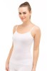 Koszulka damska camisole Brubeck Comfort Cotton CM00210A biały