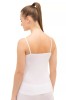 Koszulka damska camisole Brubeck Comfort Cotton CM00210A biały