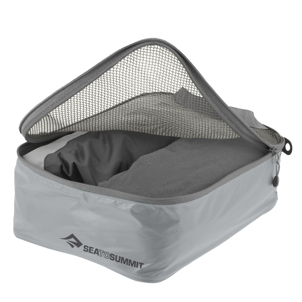 Pokrowiec na ubrania organizer Sea To Summit Ultra-Sil Garment Mesh Bag