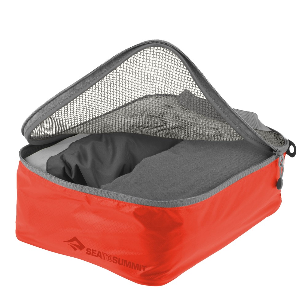 Pokrowiec na ubrania organizer Sea To Summit Ultra-Sil Garment Mesh Bag