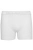 Bokserki męskie bawełniane classic Brubeck Comfort Cotton BX00501A biały