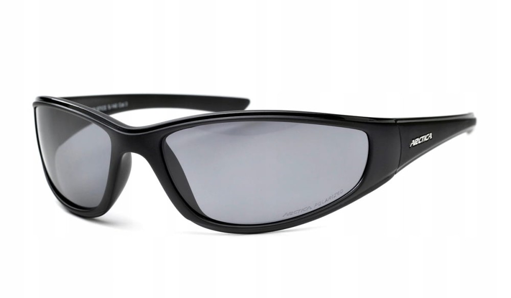 Okulary polaryzacyjne Arctica Solstice S-140