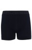 Bokserki męskie bawełniane classic Brubeck Comfort Cotton BX00501A granatowy