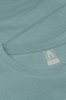 Koszulka męska T-shirt Alpinus Polaris miętowy