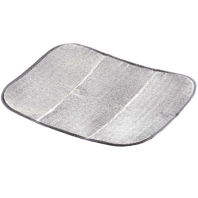 Mata aluminiowa pod poduszkę High Peak Alu 35x45x0,2 cm