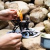 Kuchenka turystyczna palnik wielopaliwowy Optimus Polaris Optifuel Tactical