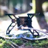 Kuchenka turystyczna palnik wielopaliwowy Optimus Polaris Optifuel Tactical