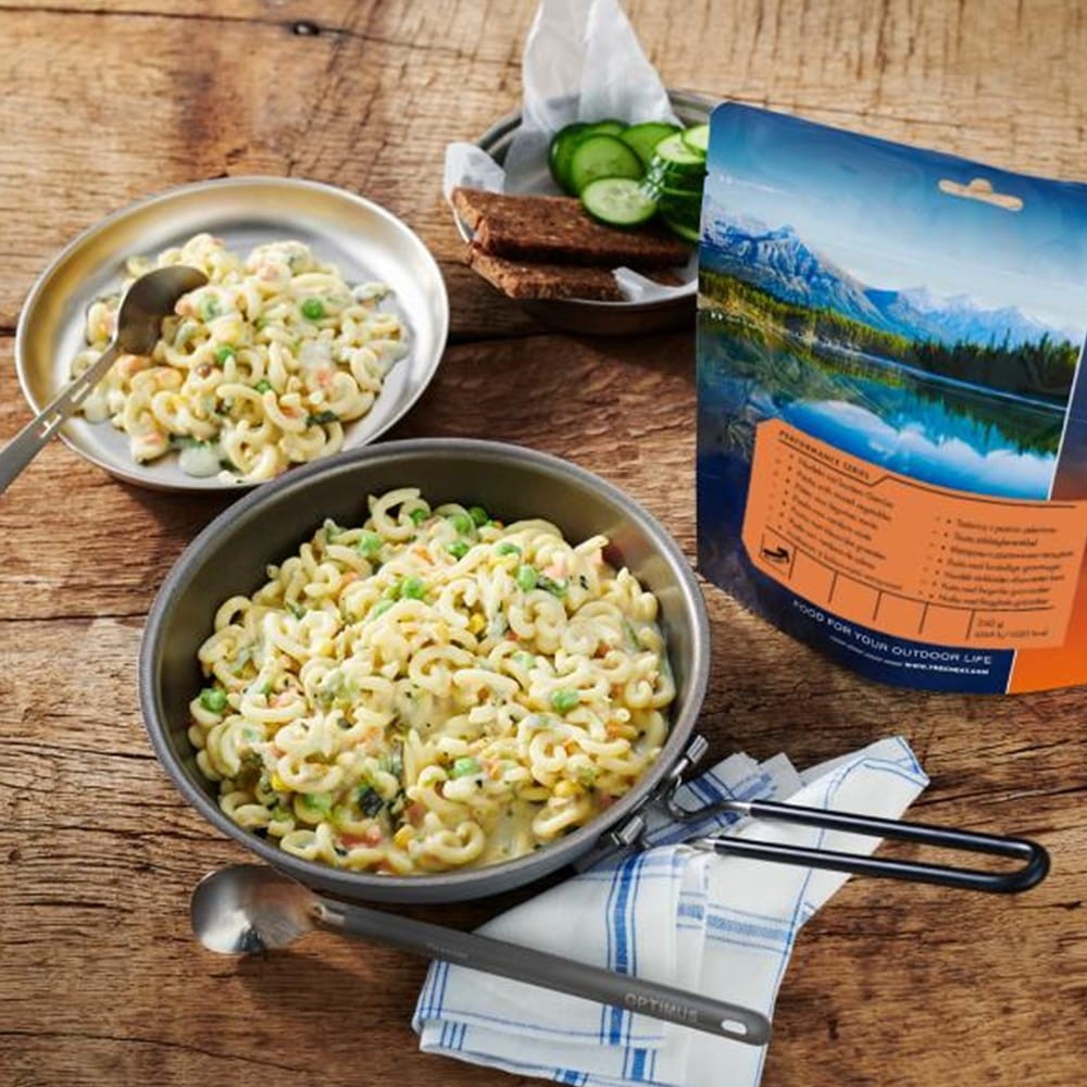 Liofilizat Trek'N Eat Makaron z warzywami PS1000+ 240 g
