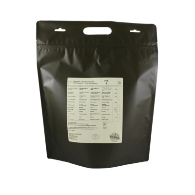 Zestaw posiłków dzienna racja żywnościowa Trek'N Eat Day Ration Pack Typ 3