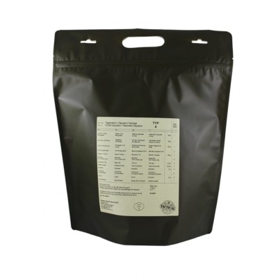 Zestaw posiłków dzienna racja żywnościowa wegetariańska Trek'N Eat Day Ration Pack Typ 4- vegetarian