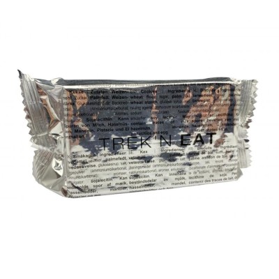 Ciastka Trekkingowe Trek'N Eat Trekking Biscuits 12 szt. 125 g