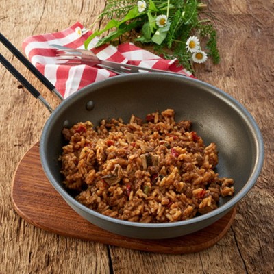 Liofilizat Trek'N Eat Wołowina z ryżem a'la Strogonoff 160 g