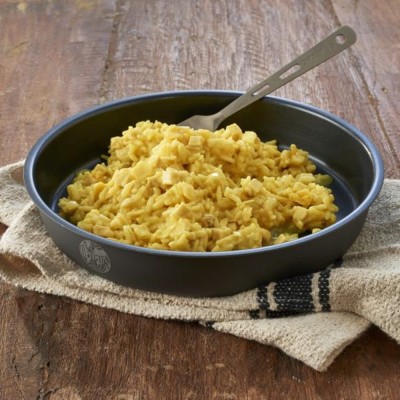 Liofilizat Trek'N Eat Kurczak z ryżem w sosie curry 200 g