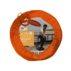 Dysk składany kieszonkowy lekki na plażę Ticket to the Moon Pocket Moon Disc