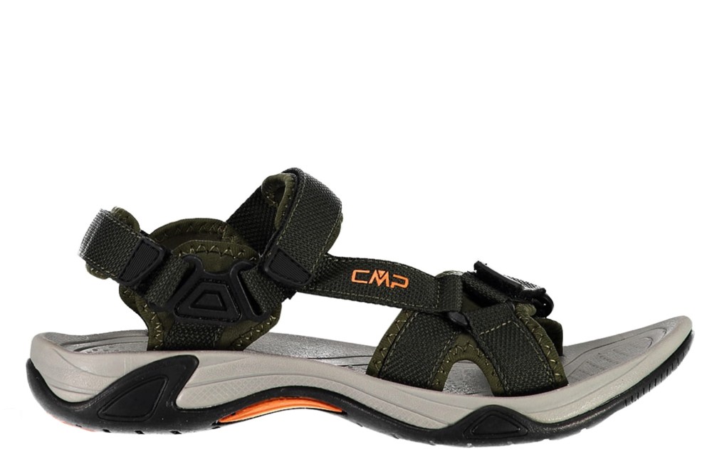Sandały męskie CMP Hamal Hiking