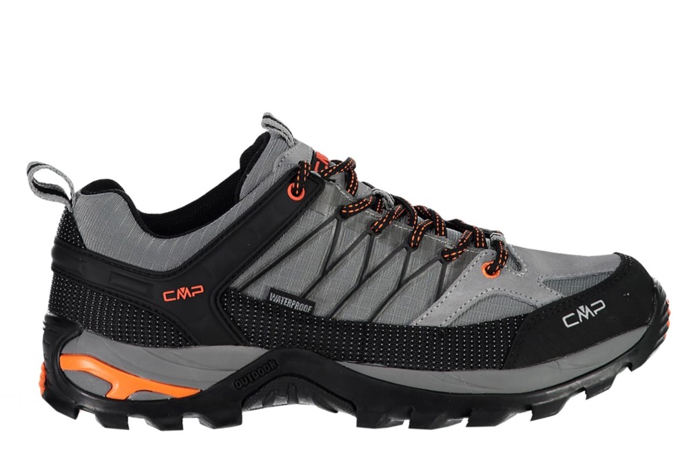 Buty trekkingowe męskie niskie CMP Rigel Low WP