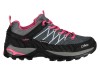 Buty trekkingowe damskie niskie CMP Rigel Low WP