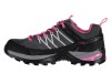 Buty trekkingowe damskie niskie CMP Rigel Low WP