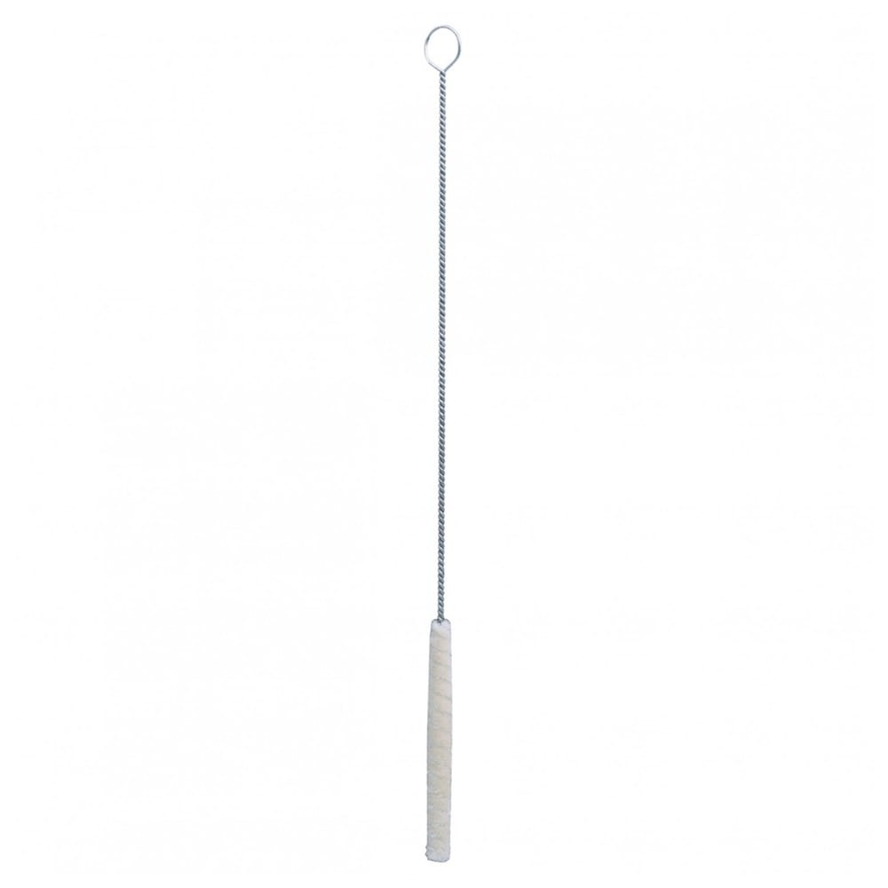 Szczoteczka do mycia słomek Klean Kanteen Drinkin Straw Brush Cotton vegan