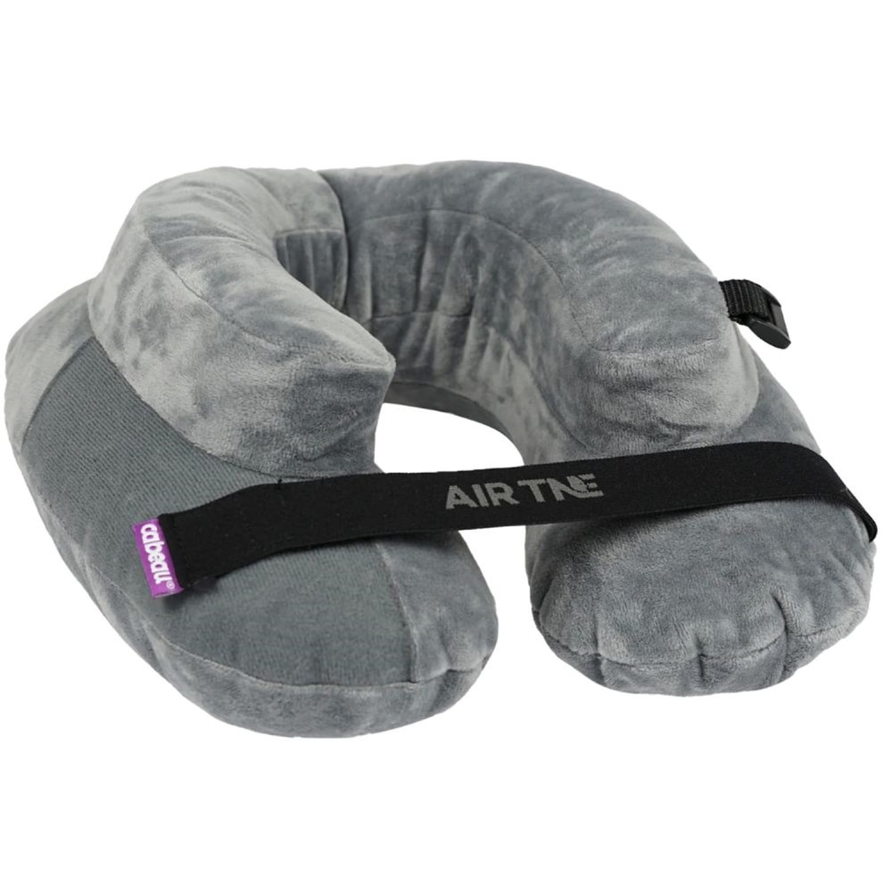 Poduszka podróżna dmuchana Cabeau Air TNE