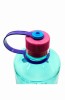 Butelka do wody z wąskim wlewem Nalgene Tritan Sustain 1L N
