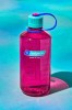 Butelka do wody z wąskim wlewem Nalgene Tritan Sustain 1L NM