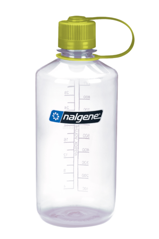 Butelka do wody z wąskim wlewem Nalgene Tritan Sustain 1L NM