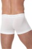 Bokserki męskie bawełniane Brubeck Comfort Cotton BX10050A biały