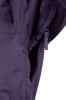 Kurtka damska przeciwdeszczowa Alpinus Rocchetta fioletowy