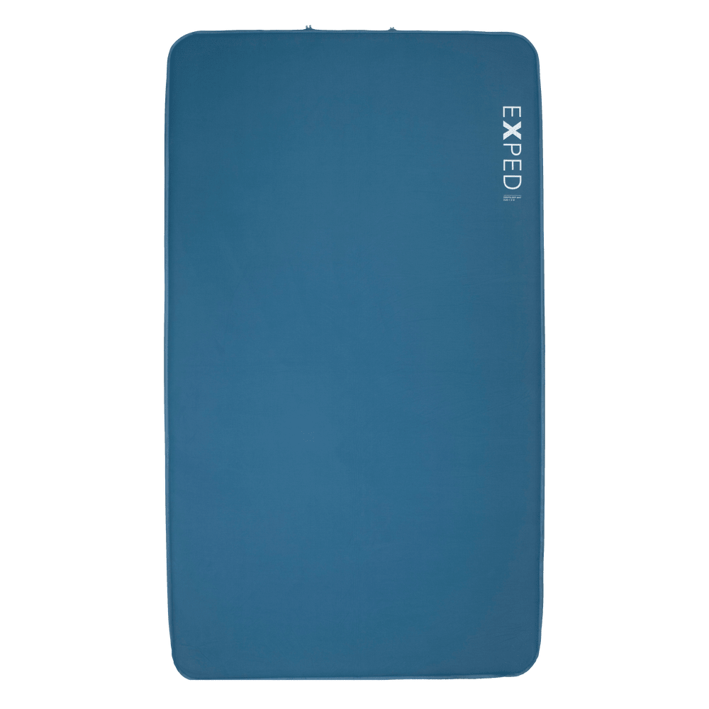 Materac turystyczny Exped DeepSleep Mat Duo 104x183cm