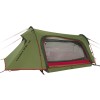 Namiot High Peak Sparrow 2 LW zielono-czerwony