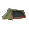 Namiot High Peak Sparrow 2 LW zielono-czerwony