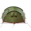 Namiot High Peak Sparrow 2 LW zielono-czerwony