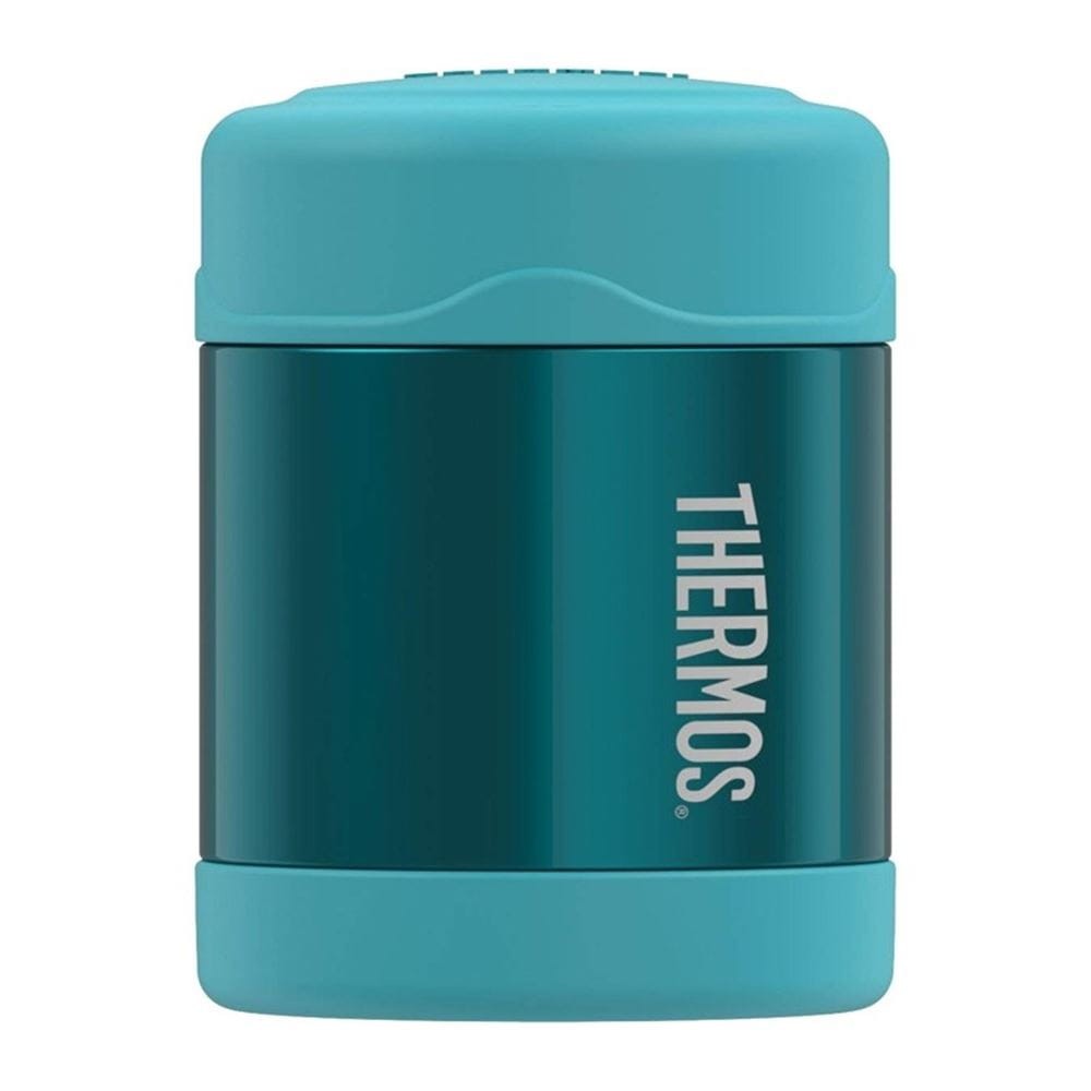 Termos obiadowy dla dzieci Thermos FUNtainer 290ml turkusowy 123015