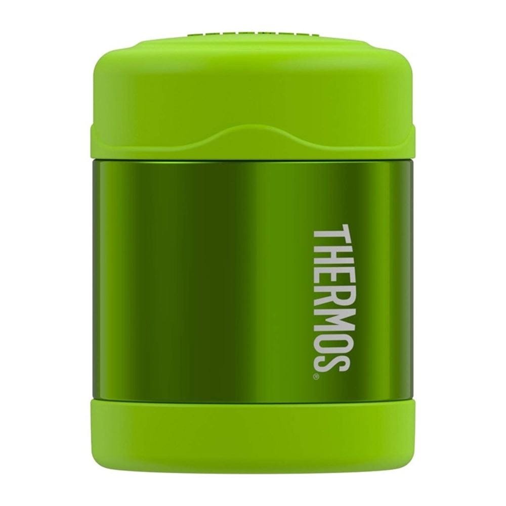 Termos obiadowy dla dzieci Thermos FUNtainer 290ml limonkowy 123017