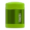 Termos obiadowy dla dzieci Thermos FUNtainer 290ml limonkowy 123017
