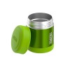 Termos obiadowy dla dzieci Thermos FUNtainer 290ml limonkowy 123017