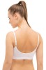 Stanik Brubeck Comfort Cotton BR00012A biały