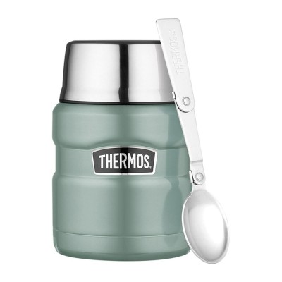 Termos obiadowy z łyżką Thermos 470ml Duck Egg 173028