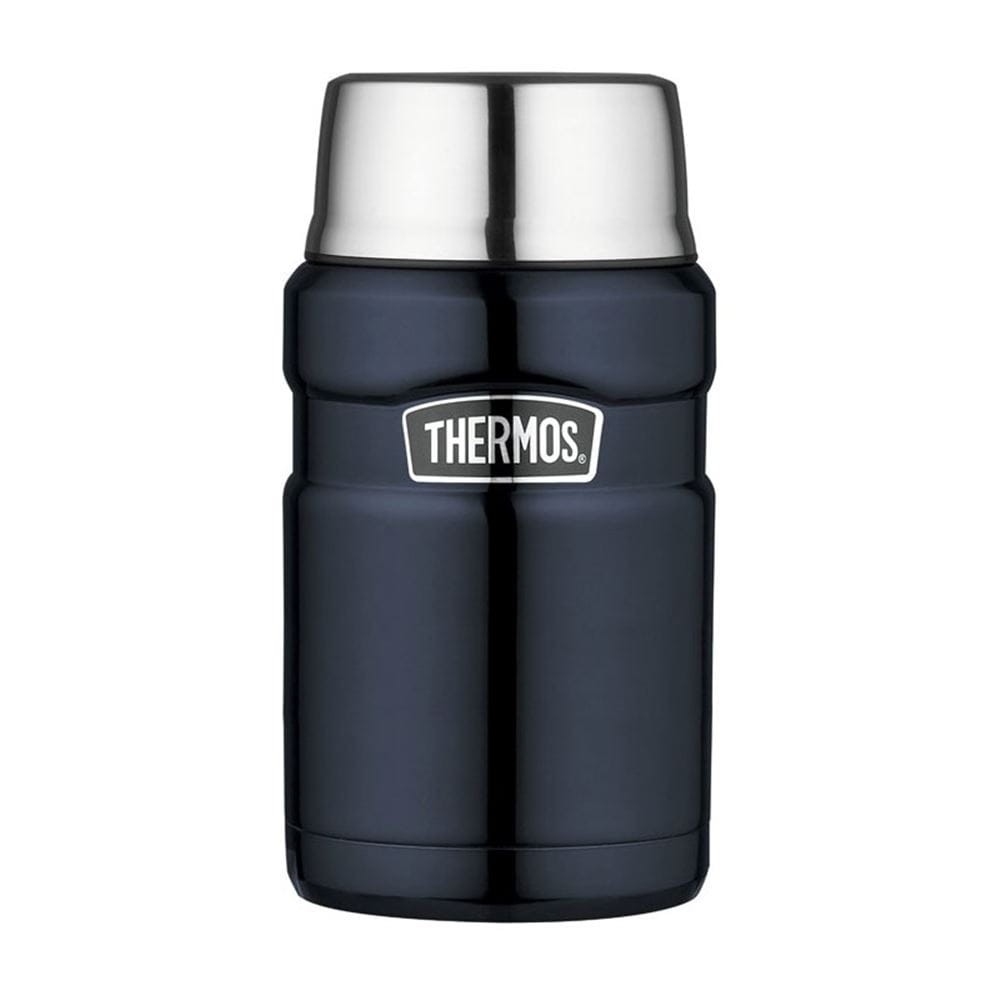 Termos obiadowy Thermos 710ml ciemnoniebieski 173030 (101423)