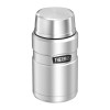 Termos obiadowy z łyżką Thermos 710ml stalowy 173050
