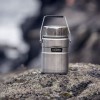 Pojemnik termos na żywność Thermos 1390ml szary 173070