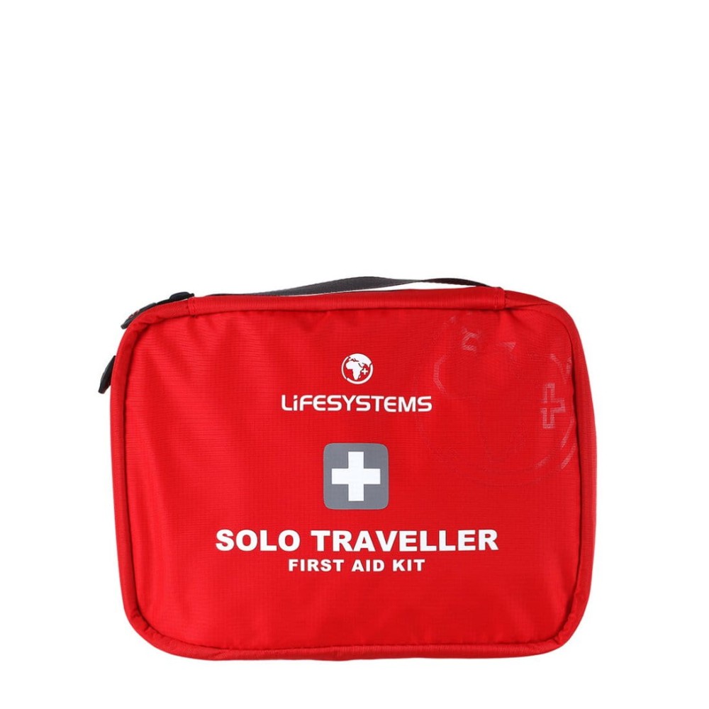 Apteczka turystyczna Lifesystems Solo Traveller First Aid Kit