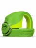 Butelka do wody dla dzieci Nalgene Tritan Sustain On-The-Fly 350 ml Green Sprout