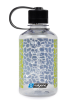 Butelka do wody z wąskim wlewem Nalgene Tritan Sustain 500 ml NM Rainbow Giraffe