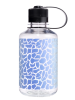 Butelka do wody z wąskim wlewem Nalgene Tritan Sustain 500 ml NM Rainbow Giraffe