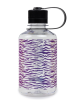 Butelka do wody z wąskim wlewem Nalgene Tritan Sustain 500 ml NM Rainbow Zebra