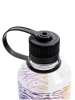 Butelka do wody z wąskim wlewem Nalgene Tritan Sustain 500 ml NM Rainbow Zebra