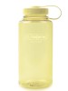 Butelka do wody z szerokim wlewem Nalgene Tritan Sustain 1L WM Monochrome Butter